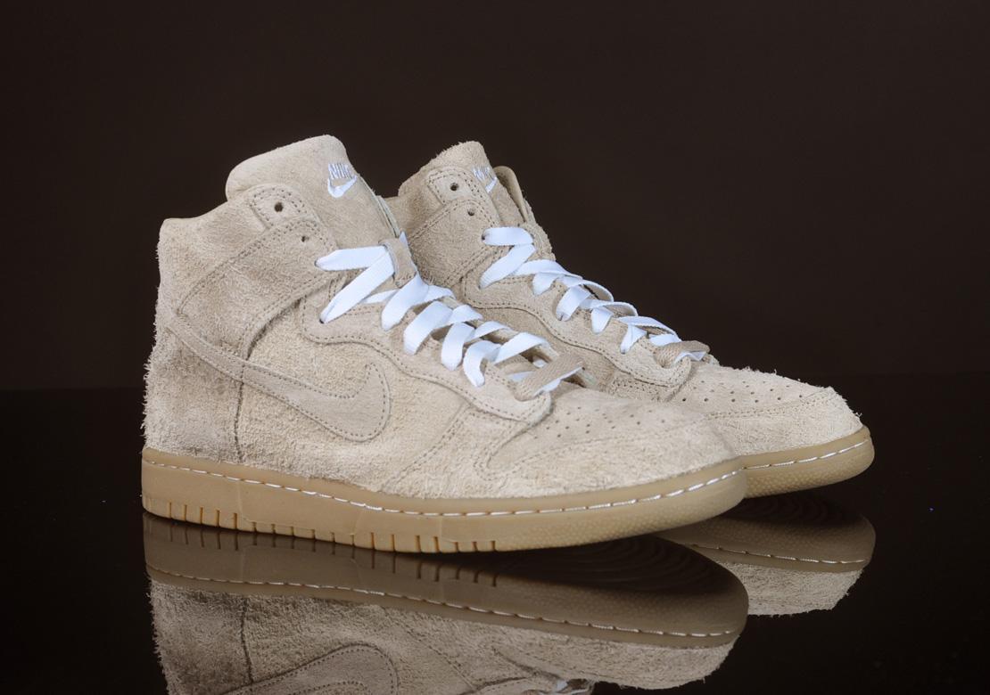 Nike Dunk High 08 Deconstruct PRM | 514778-200 | AFEW STORE